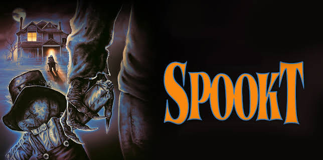 Spookt (2024)