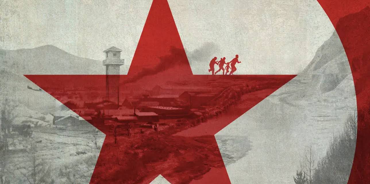 Beyond Utopia (2023)