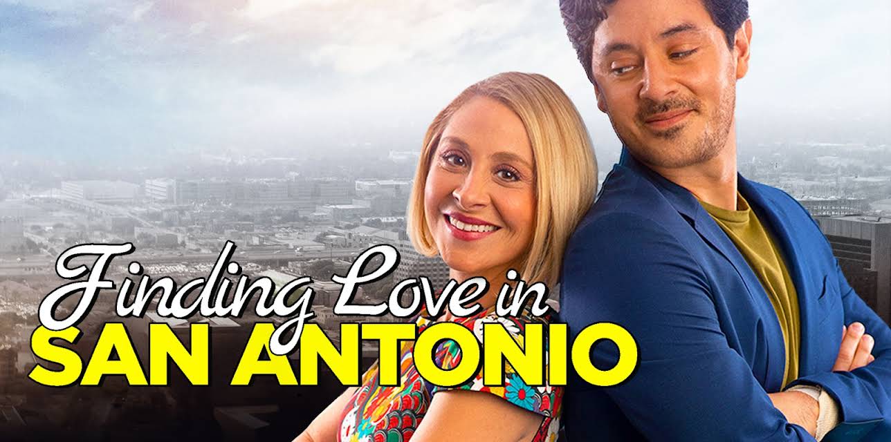Finding Love in San Antonio (2021)