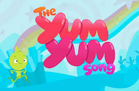 Wherabouts: The Yum Yum Song