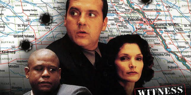 Witness Protection (1999)