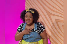 Ukulele U Musical Playhouse: This Little Light of Mine