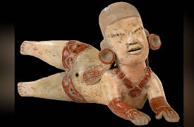 Maya to Aztec: Ancient Mesoamerica Revealed: Olmec Art as the Mother Culture