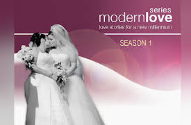 Modern Love Series: Love Stories For A New Millennium: Gay / Straight Couple