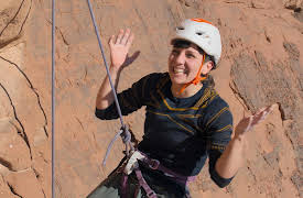 The Climb, Season 1: First Ascent