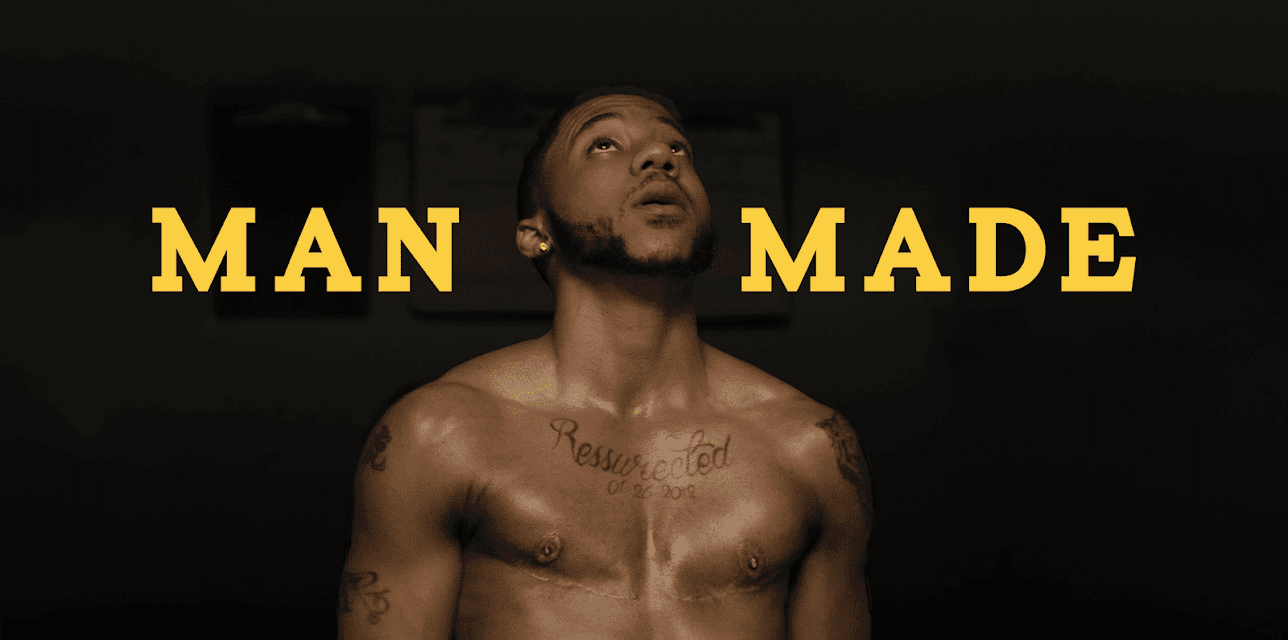 Man Made (2018)