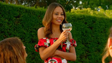 8:00 PM: New: Ladies of London: The New... | E4 | 9/2 2026