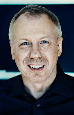 Ludger Pistor como German Informer