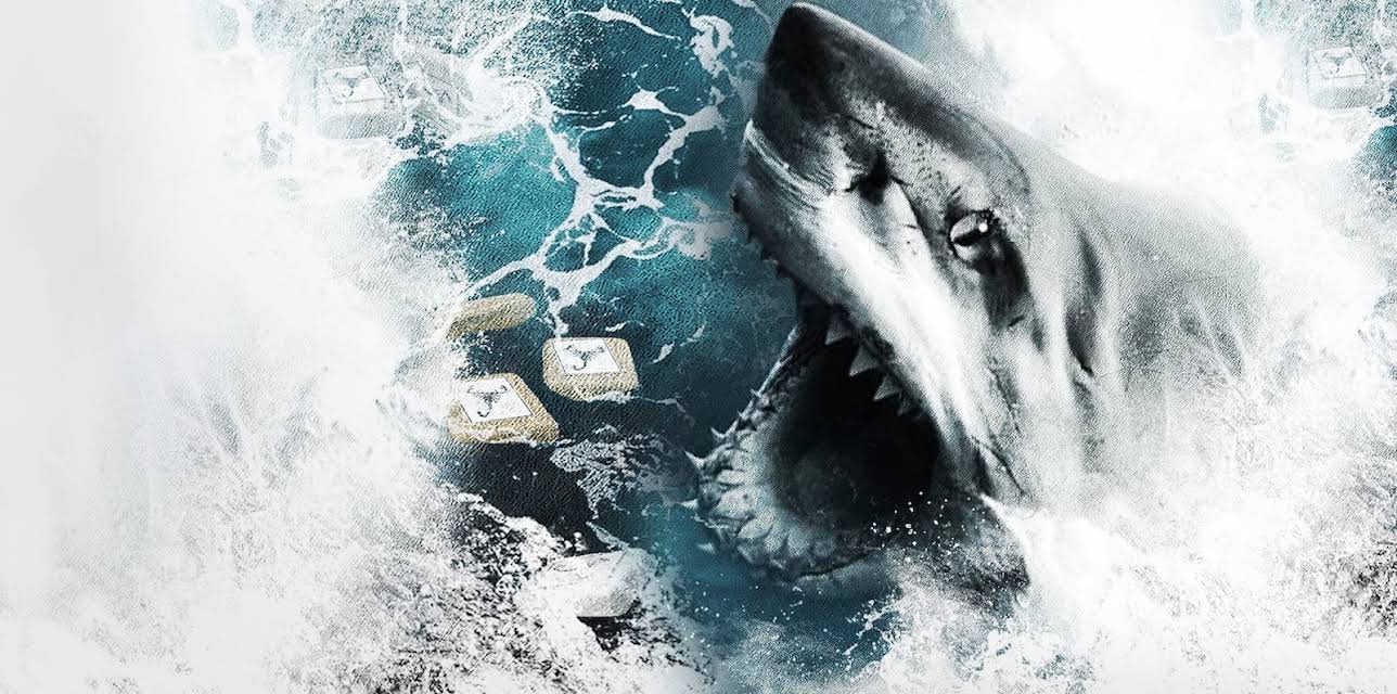 Deep Fear (2023)