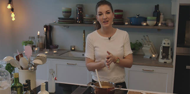 06:00: Idas Fristelser (S3 E20) (S3) | TV8 | 11/11 2025