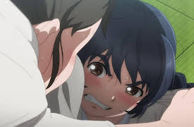 Ippon Again!: There's An Option Besides Winning?