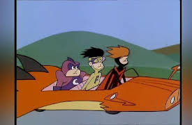 Frankenstein Jr. and the Impossibles: The Complete Series: The Devilish Dragste/ The Deadly Living Images/ The Return of the Spinner