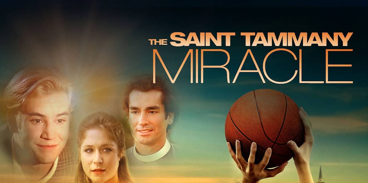 The St. Tammany Miracle (1994)