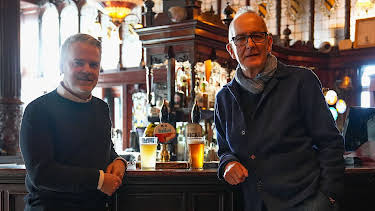 7:00 PM: Kevin McCloud's Listed Britain | Channel 4 | 10/25 2026
