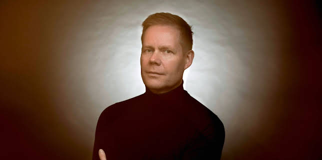 Max Richter: The Beethoven Effect (2020)