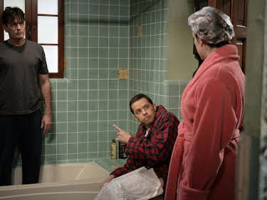 10:50: Two and a Half Men | ProSieben | 7/31 2026