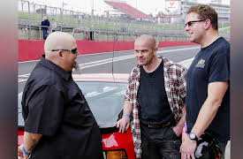 Turbo Pickers: Porsche