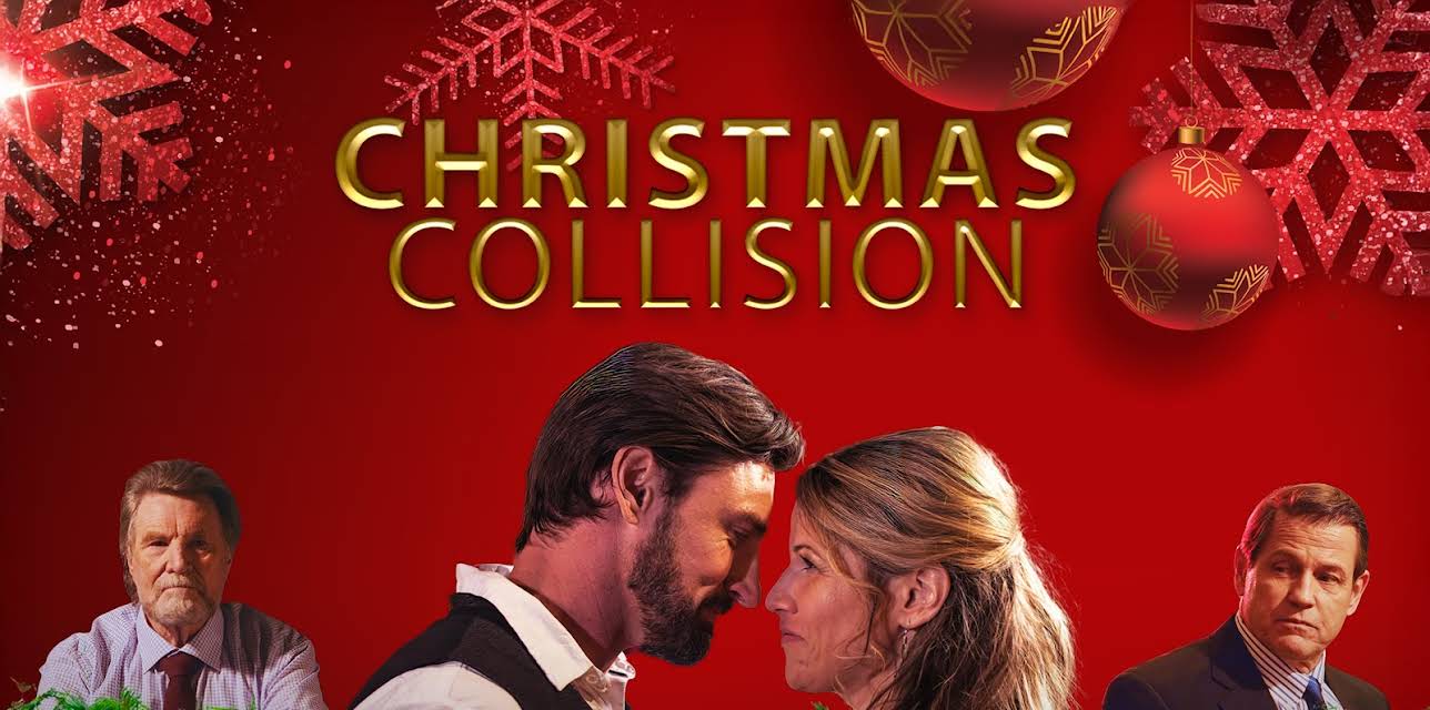 Christmas Collision (2021)
