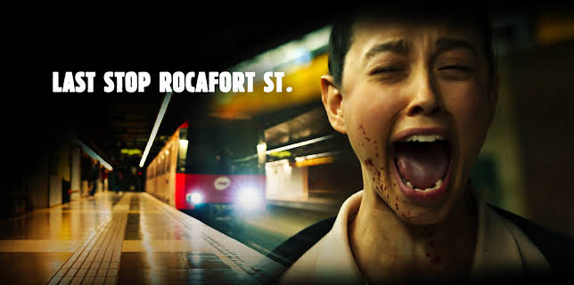Last Stop: Rocafort St. (2025)
