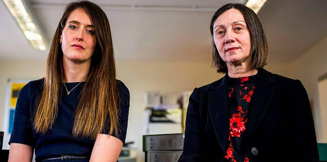 9:00 PM: Cold Case Investigators: Solving Britain’s Sex Crimes | BBC Two | 1/28 2026