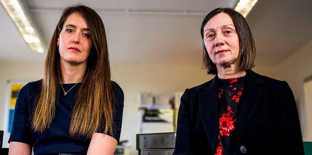 Cold Case Investigators: Solving Britain’s Sex Crimes