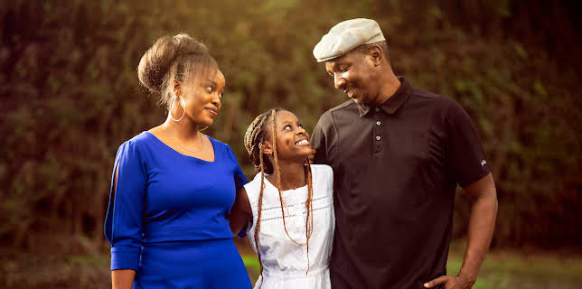 An Instant Dad (2023)