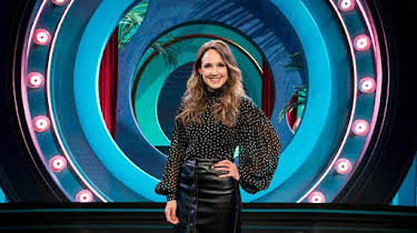 00:35: Die Carolin Kebekus Show | Das Erste | 11/14 2025