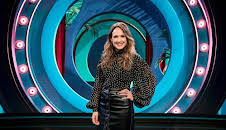 Die Carolin Kebekus Show