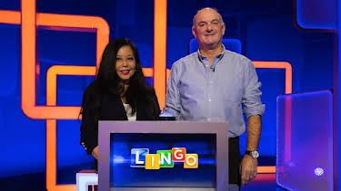 3:00 PM: Lingo (S1 E12) (S1) | ITV2 | 9/23 2026