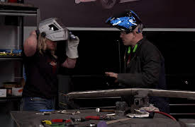 Bitchin' Boot Camp Season 1: Two Halves Makle a Whoe