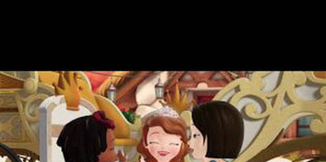 18:30: La Princesa Sofía (T1): Ep.26 Cuatro son multitud | Disney Junior | 2/14 2026