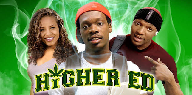 Higher Ed (2001)
