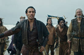 Cursed: The Sacrifice