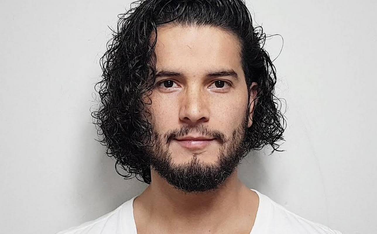 Edgar Delgado