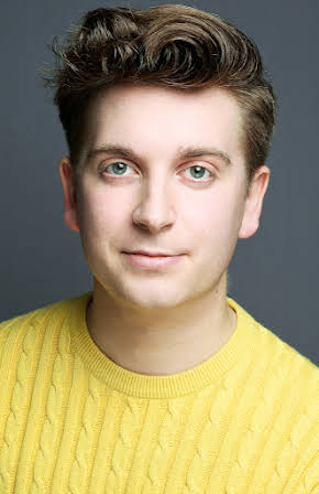David Lenik as 