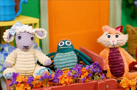 God's Greenhouse: Season 1: God Made It All