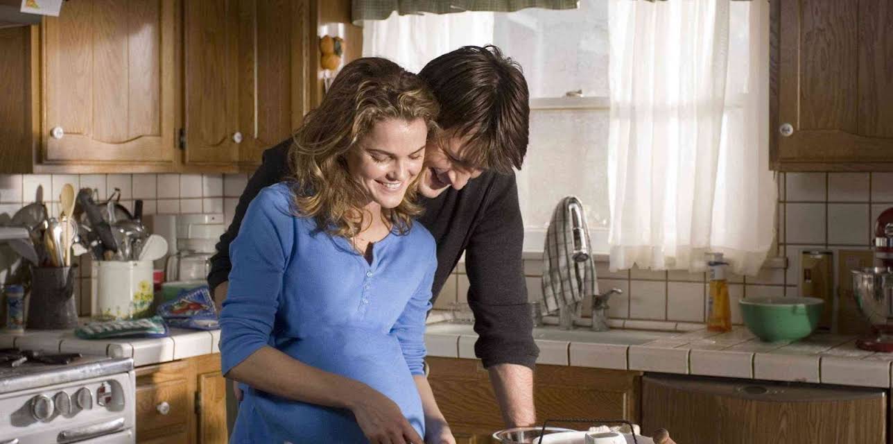 Waitress (2007)