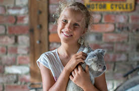 Dodo Heroes: Katherine's Elephant Eden