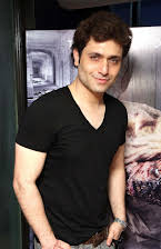 Shiney Ahuja as 
