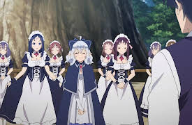 Farming Life In Another World: This Is a Village