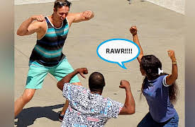 Because I Told You So: The Wares vs The Wilkinsons