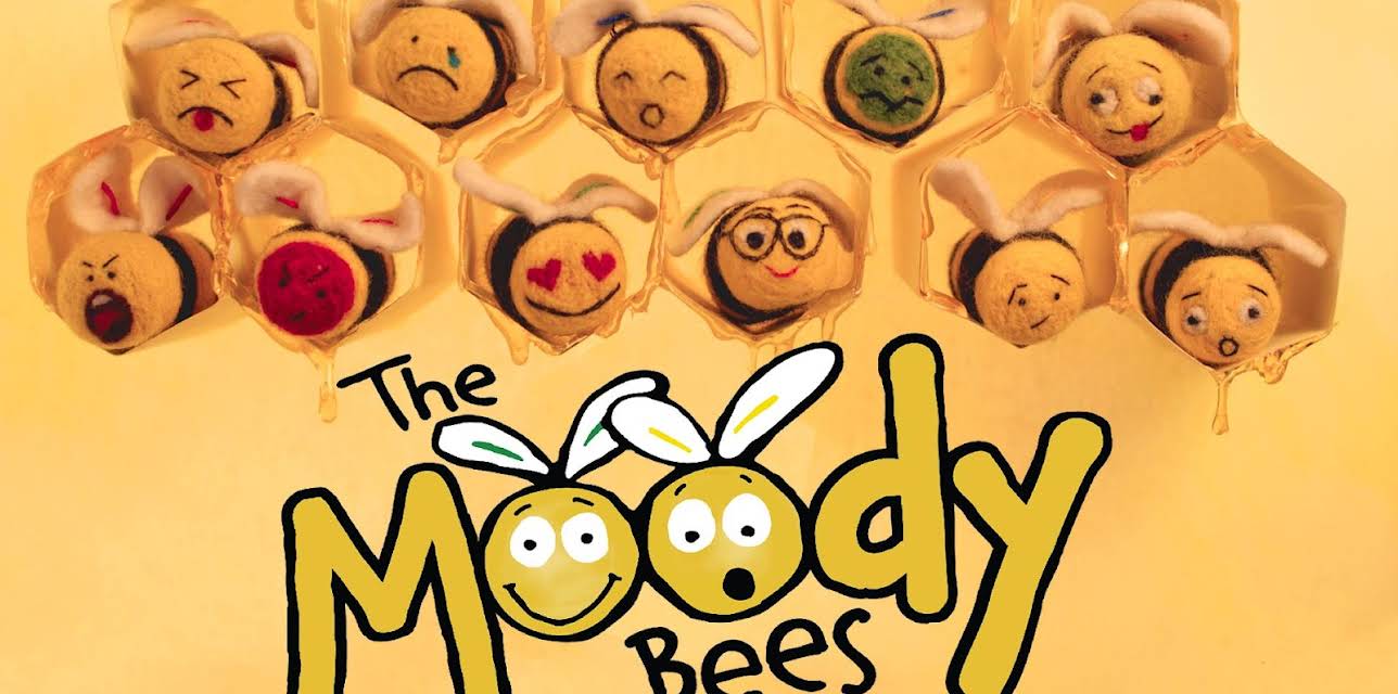 The Moody Bees