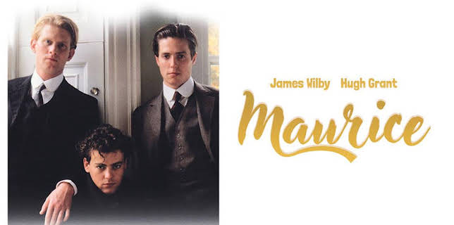 13:45: Maurice | SVT2 | 1/1 2026