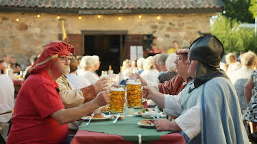 06:00: Välkommen till Köping (S2 E8) (S2) | Kanal 5 | 4/17 2026