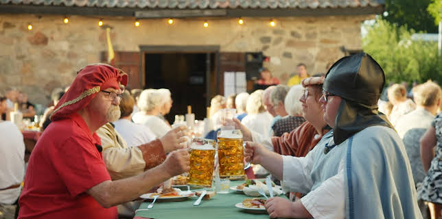 06:45: Välkommen till Köping (S2 E8) (S2) | Kanal 5 | 2/5 2026