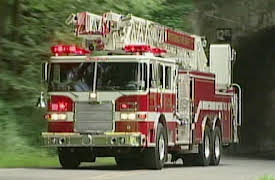 Lots & Lots of Fire Trucks: Great Big Fire Trucks Kids Song | Music Video