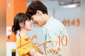 Love in Time: EP 10
