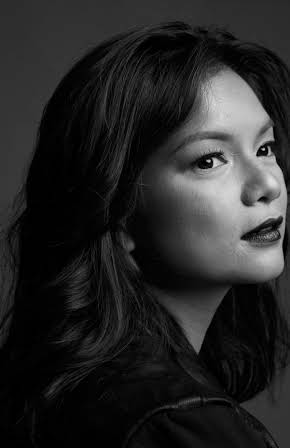 Meryll Soriano as 