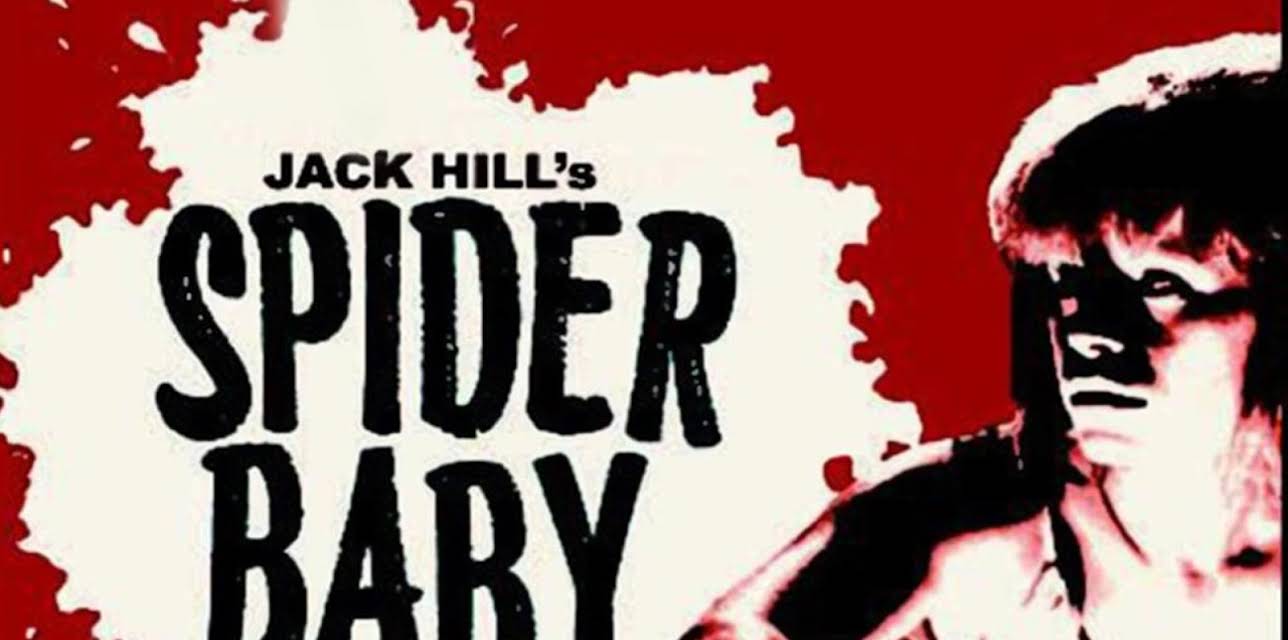Spider Baby (1967)