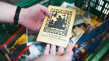 18:00: Heute im Osten - Reportage | MDR Fernsehen | 4/25 2026